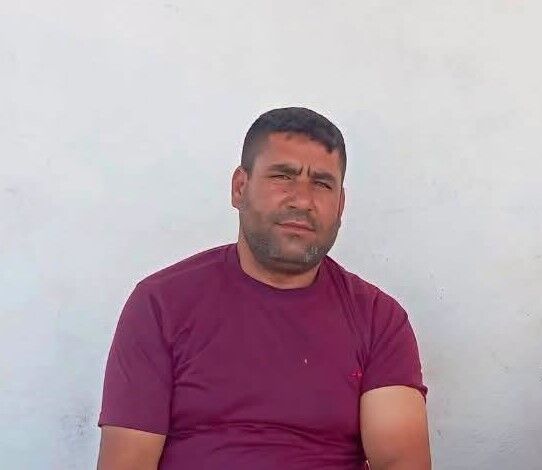 Kuyudan su çekmeye çalışan şahıs elektrik akımına kapıldı