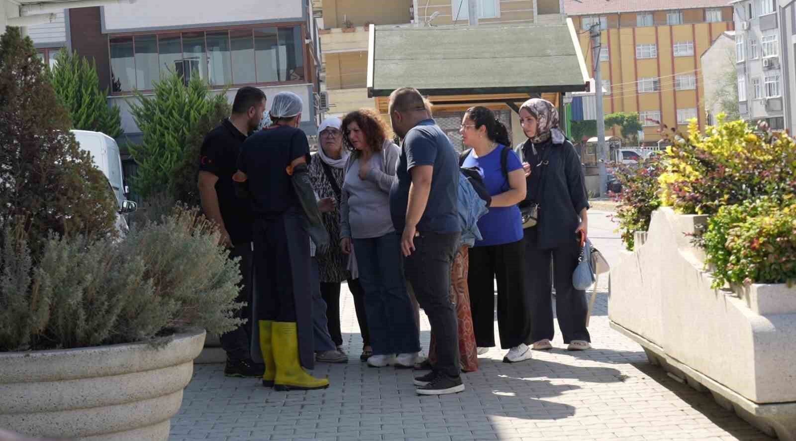 Sır gibi ölüm: 3 kardeşin denize nasıl düştüğü araştırılıyor