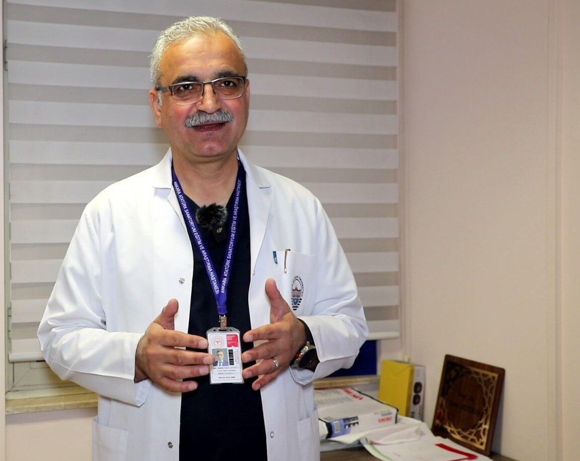 Uzmanından uyarı: 'İşitme kaybı gibi belirtilerin eşlik ettiği kulak çınlamaları ihmal edilmemelidir'