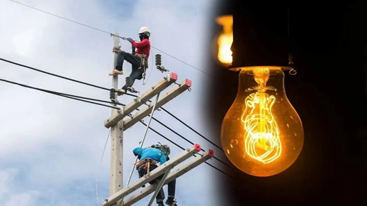 Siirt’te elektrik kesintisi: Cuma günü 11 saatlik kesinti uygulanacak
