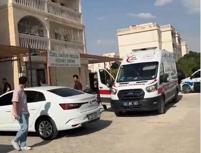 Mardin’de Kadın Cinayeti: Eşi Bıçaklayarak Öldürdü