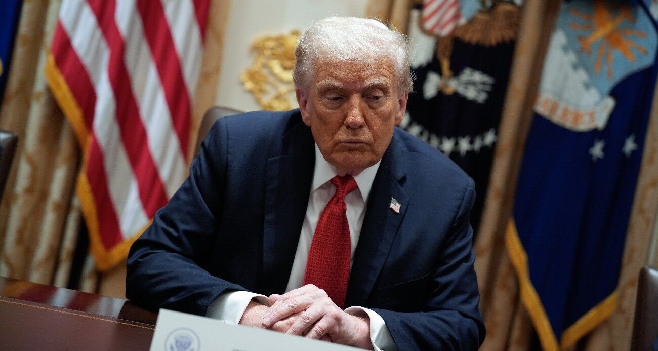 Trump: "İran’dan öldürdükleri ve ağır yaraladıkları tüm kişiler için tazminat talep ediyorum"