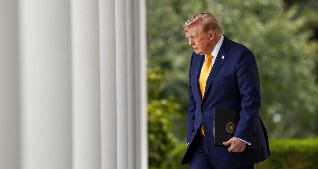 Trump: Her İki Taraf da Ukrayna Savaşı’nın Bitmesini İstiyor