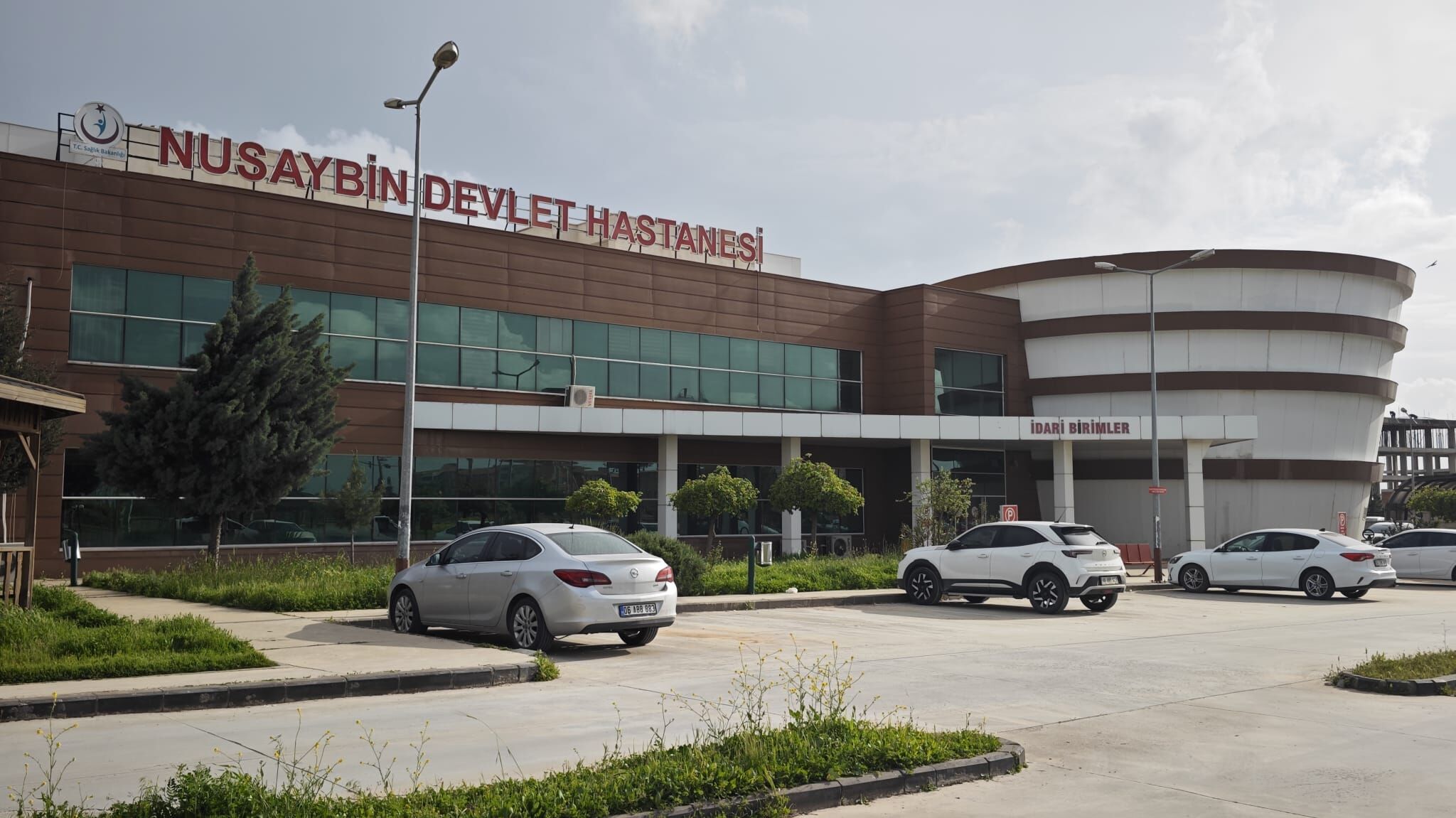 Mardin’de Evinde Hareketsiz Bulundu, Hastanede Hayatını Kaybetti