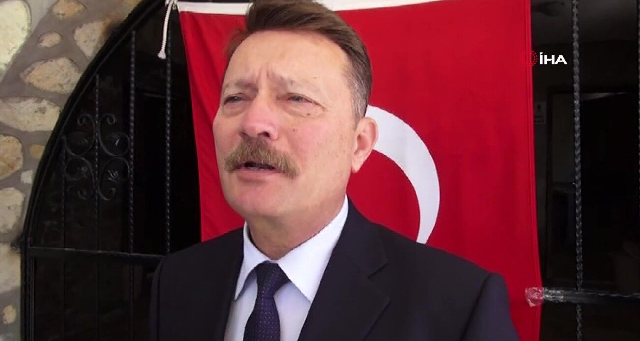 Kaşif Kozinoğlu’nun koğuş arkadaşı Hasan Atilla Uğur hakkında yakalama kararı