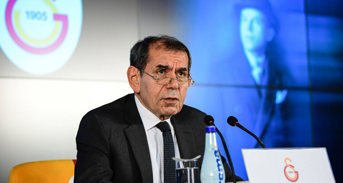 Dursun Özbek, EFC yönetim kuruluna seçildi
