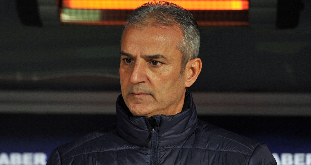 Fenerbahçe’de hedef şampiyonluk: İsmail Kartal umutlu