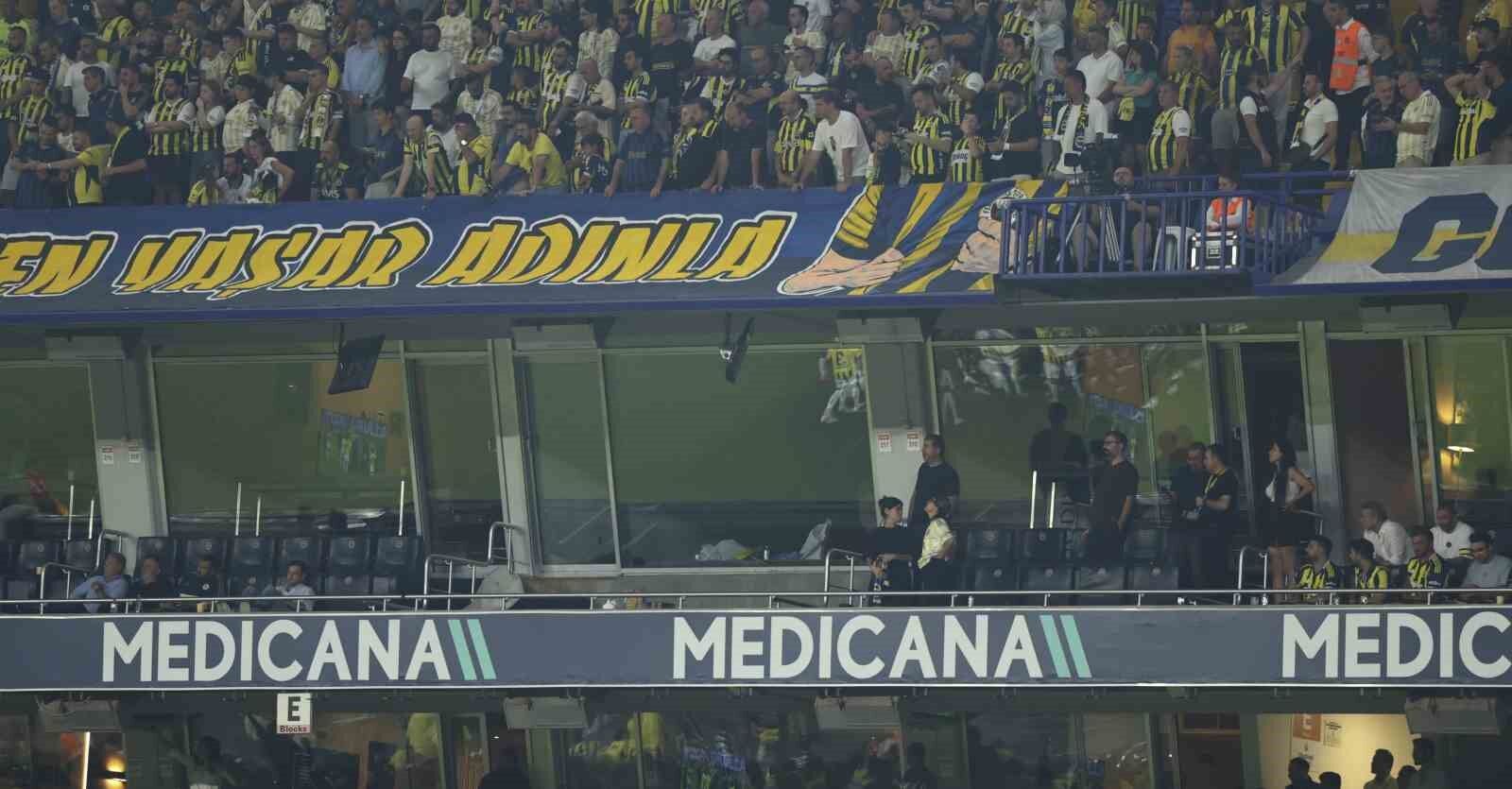 Acun Ilıcalı'nın avukatı Hakan Öncel, mahkemenin loca kararını açıkladı