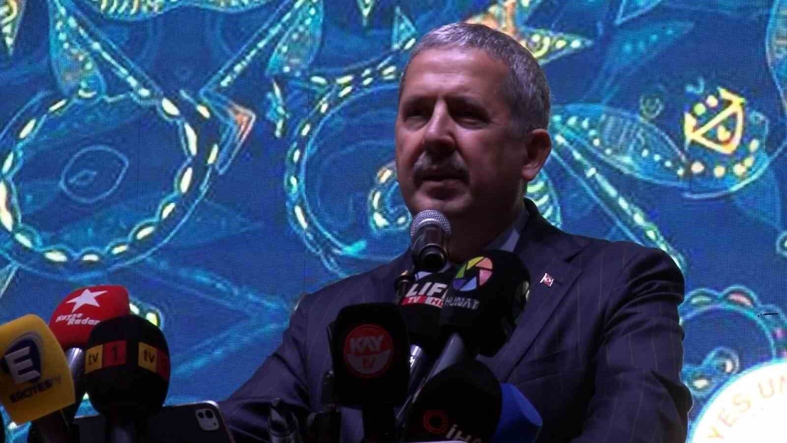 Bakan Yardımcısı Gürcan: 'Ticaret Bakanlığı olarak denetimlerimizi 81 ilde hızla devam ettiriyoruz'