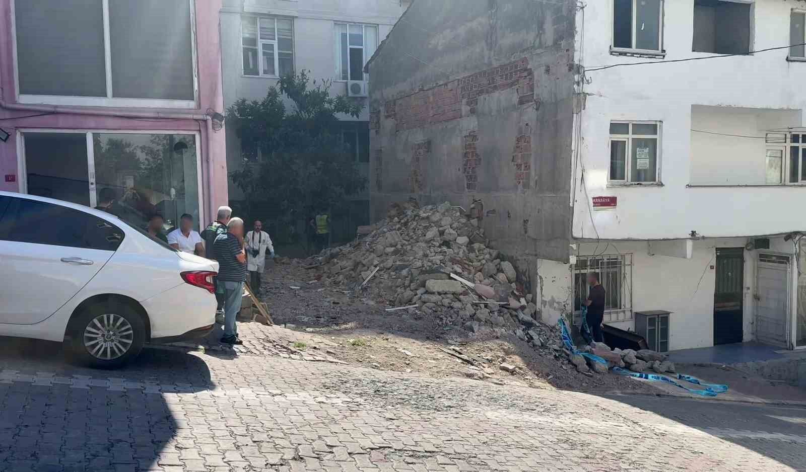 Esenyurt'ta dehşete düşüren cinayeti