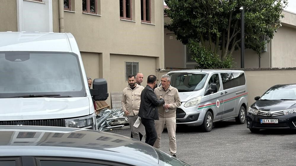 Eski Akçakoca Belediye Başkanı Fikret Albayrak kontrol şartı ile tahliye edildi