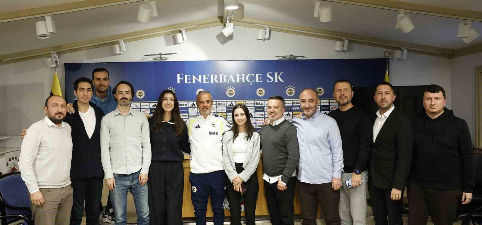 İsmail Kartal: 'İnşallah sezon sonunda şampiyon olacağız'
