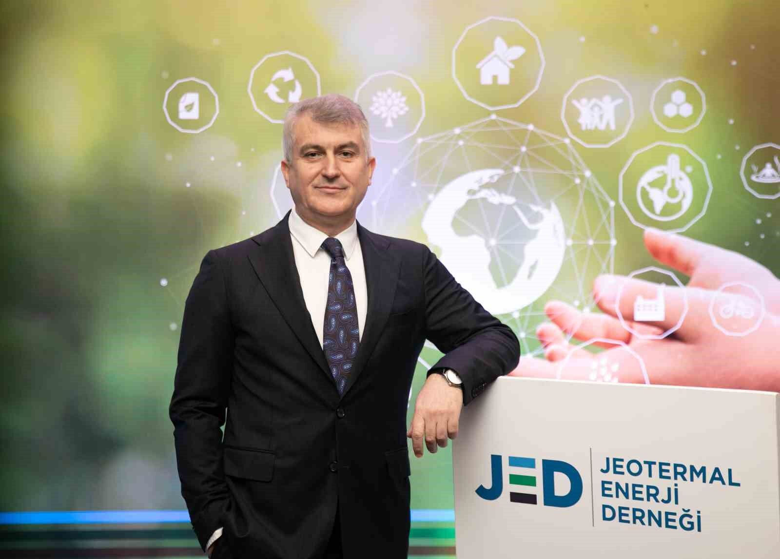 JED'den yeni yasama yılı öncesinde TBMM'ye çağrı