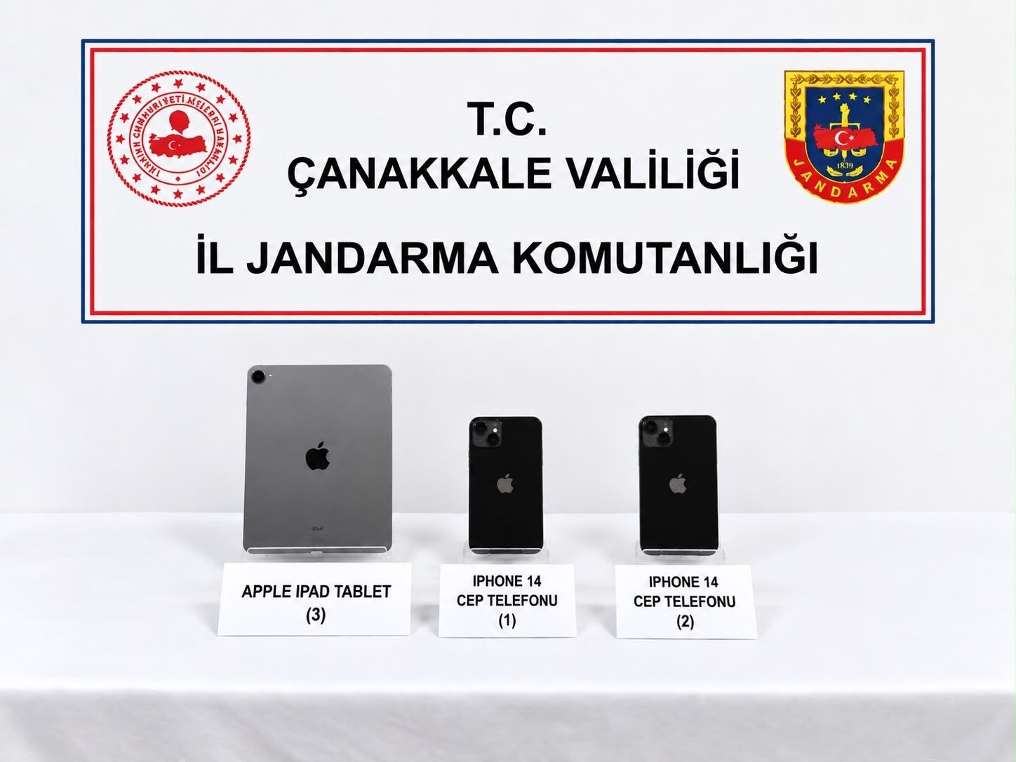 Kendilerini polis olarak tanıtıp vatandaşı yaklaşık 2 milyon TL dolandırdılar