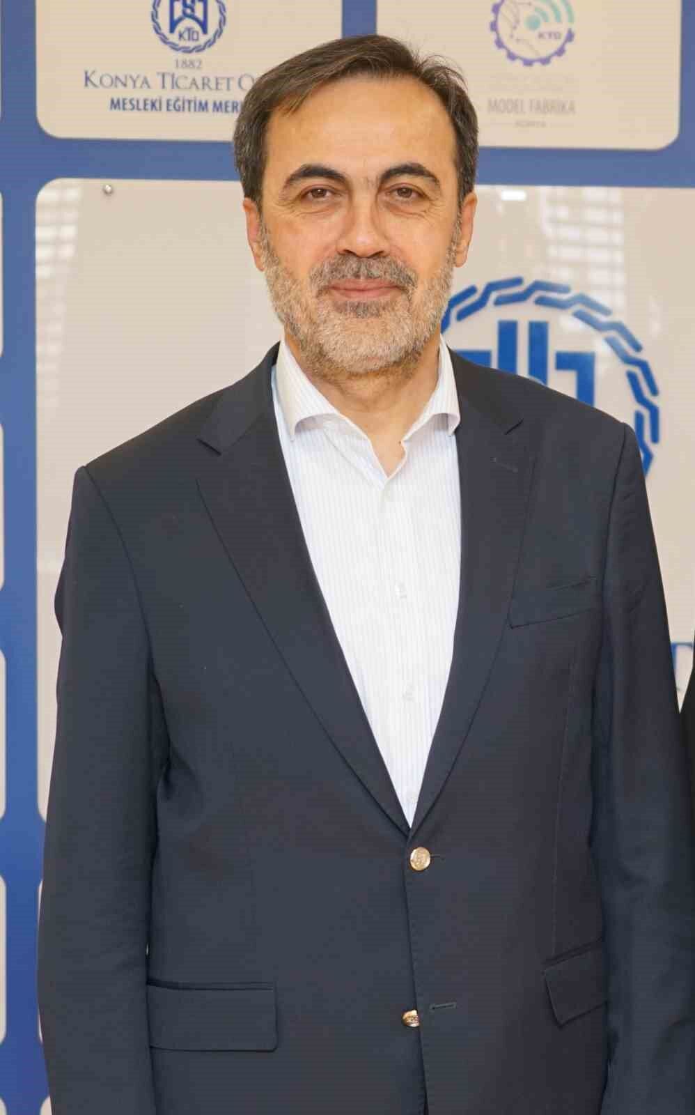 Konya'nın 8 aylık ihracatı 2,3 milyar doları aştı