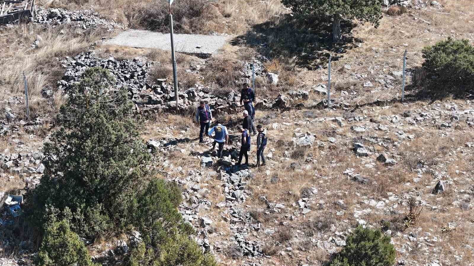 Minik Yakup'un katilini 14 yıl sonra JASAT bulacak
