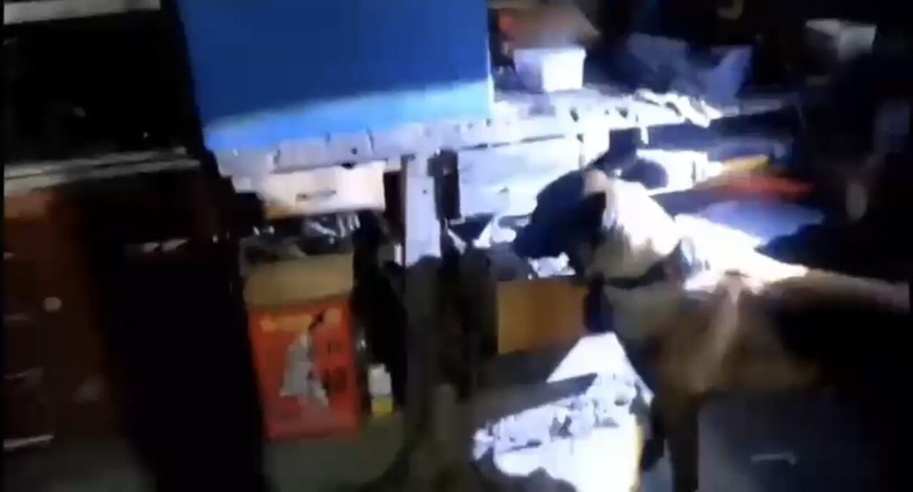 Tokat'ta 11 adrese eş zamanlı silah operasyonu: 11 gözaltı