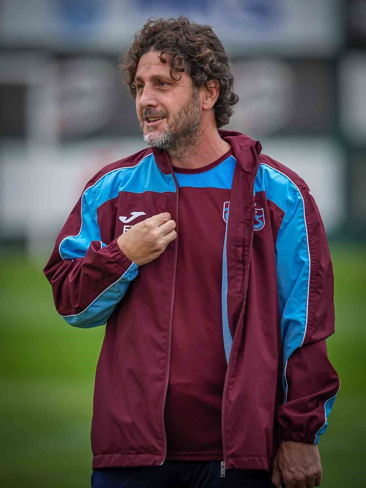 Trabzonspor'da Fatih Tekke dönemi sona erdi