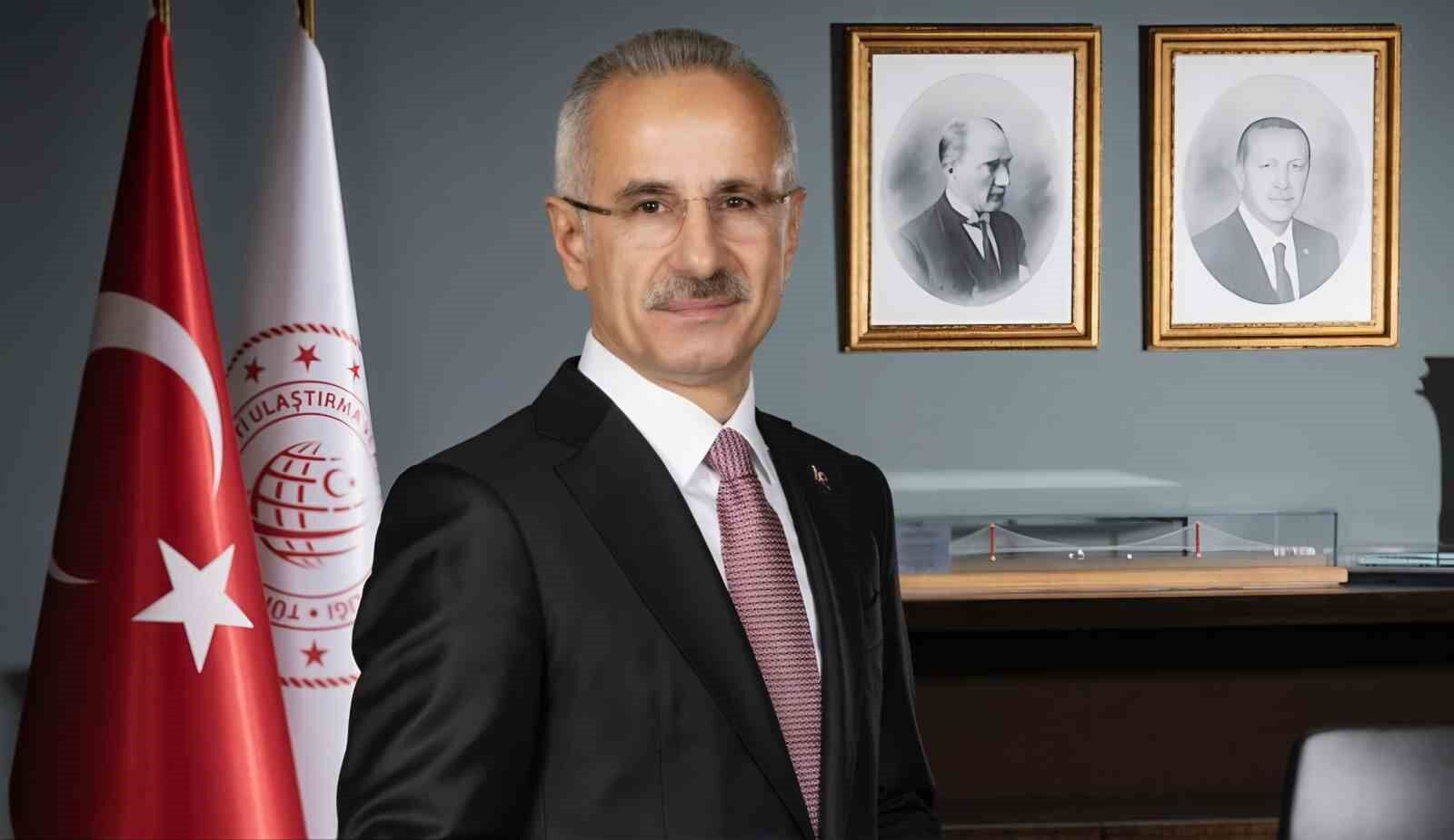 Van’a şehir içi tramvay geliyor: Proje Ulaştırma Bakanlığı tarafından üstlenildi