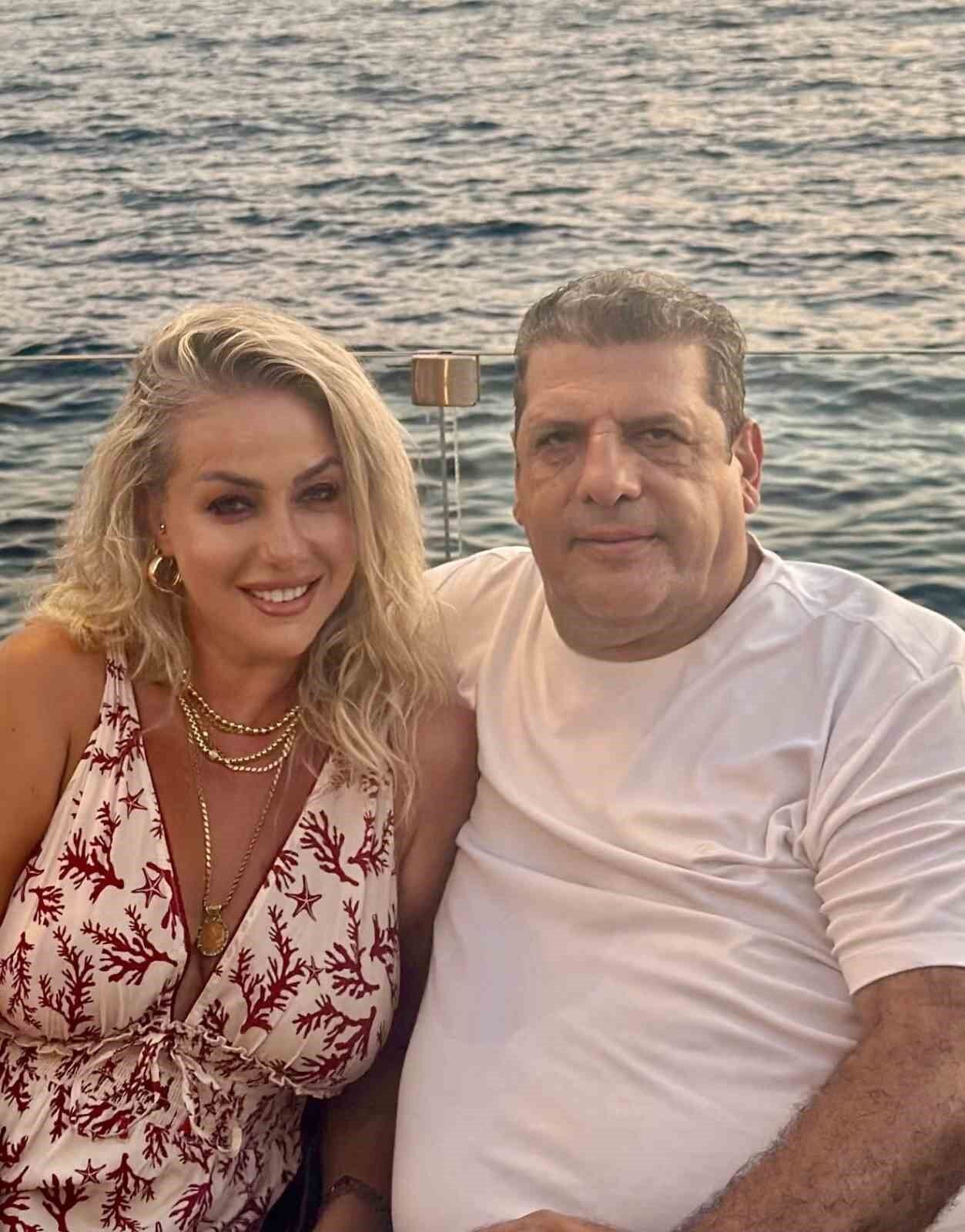 Yeliz Yeşilmen: 'Ünlülere yönelik yapılan uyuşturucu operasyonunda adı geçen ben değilim'