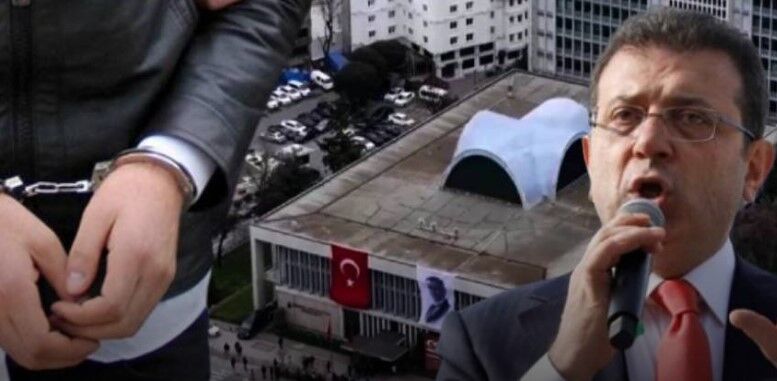 İmamoğlu davasında Rauf Cem Istıranca’dan etkin pişmanlık talebi