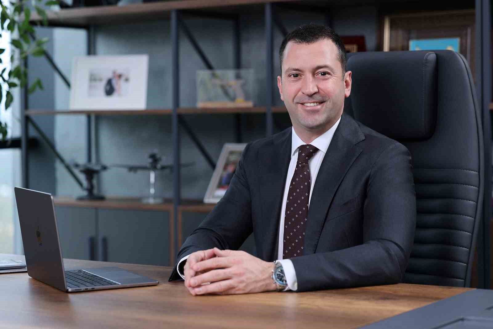 Canik PRIME RADIAN ABD'de 'Yılın En İyisi' seçildi