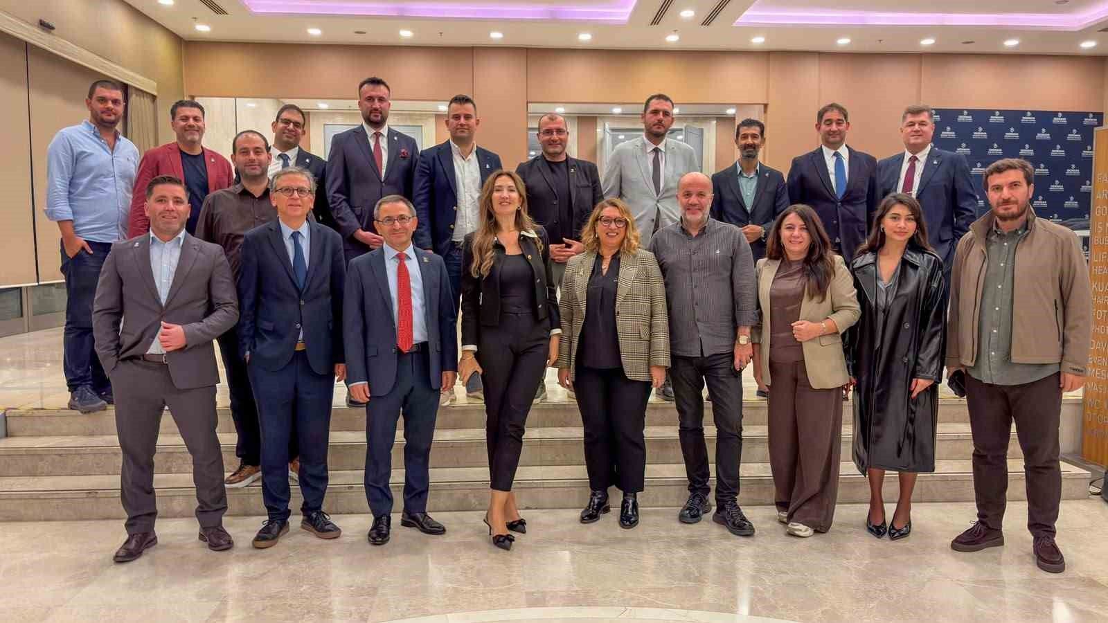 Gayrimenkul sektöründe MASAK yükümlülükleri dijital çözümlerle ele alındı