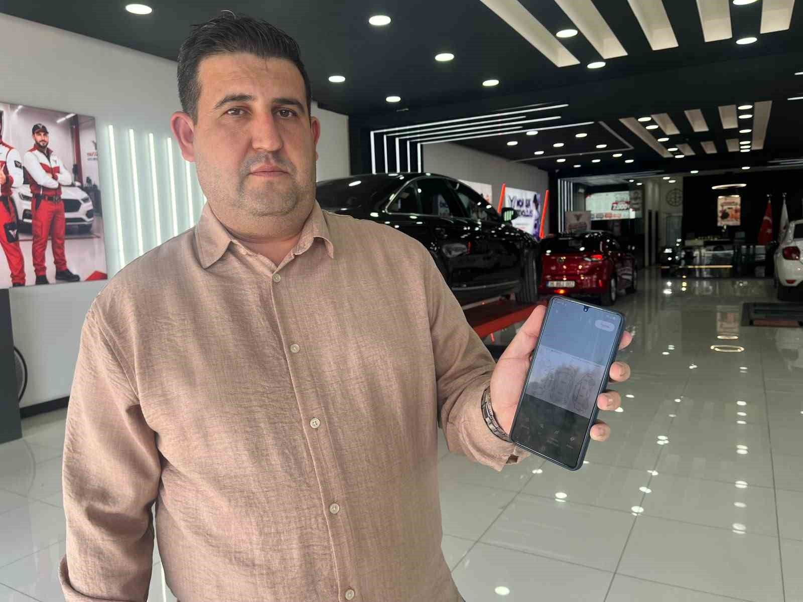 İkinci el araç piyasasında yapay zeka tehlikesi