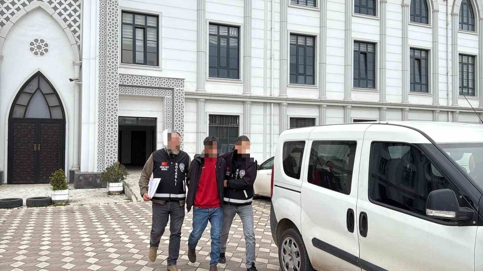 Kızının düğününe 2 gün kala eşini öldüren sanığa ağırlaştırılmış müebbet hapis