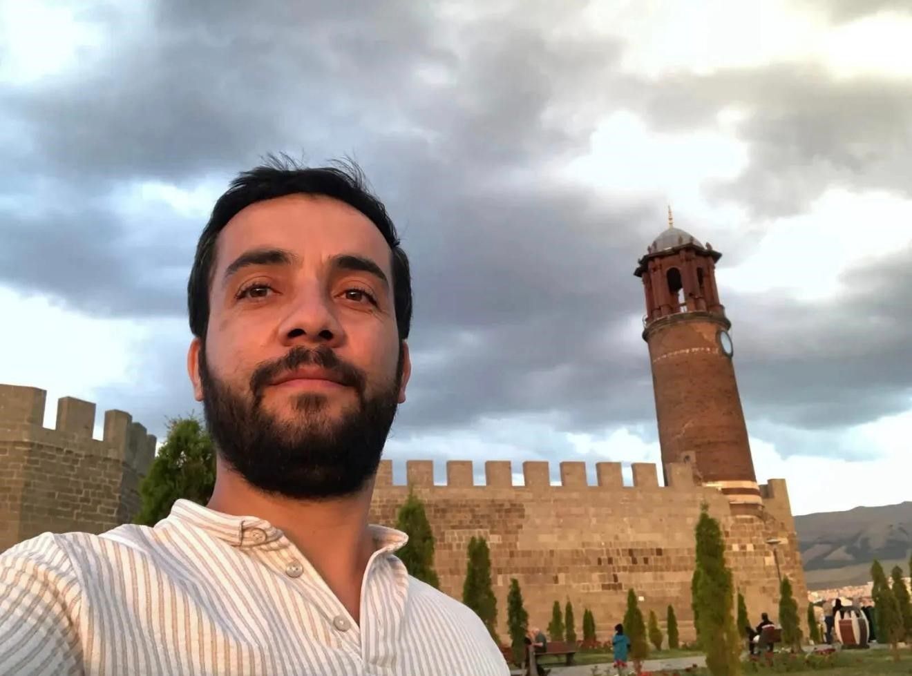 Komşu kurşunuyla son bulan hayatın ardındaki acı hikaye