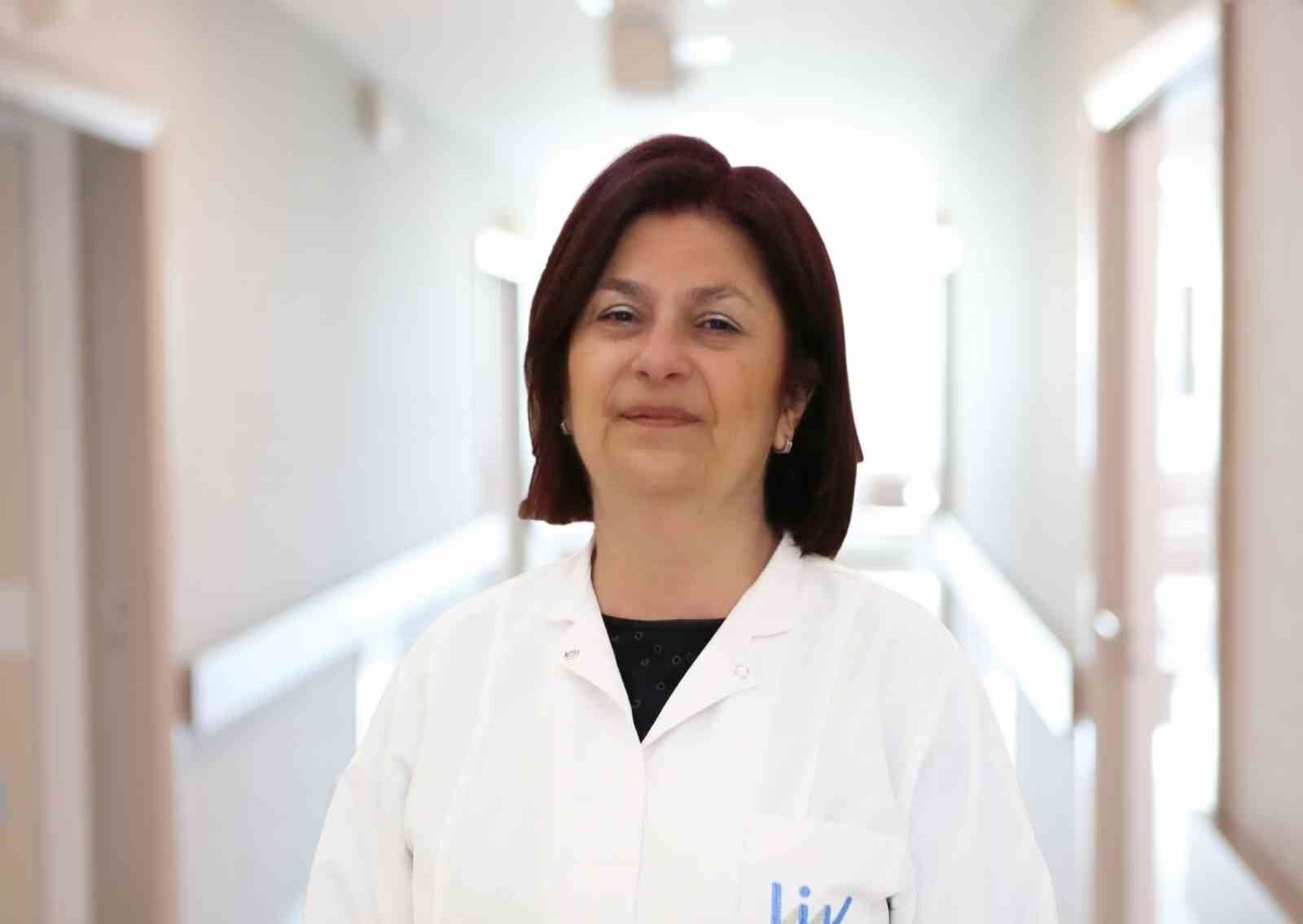 'Serebral palside erken değerlendirme gelişim için önem taşıyor'